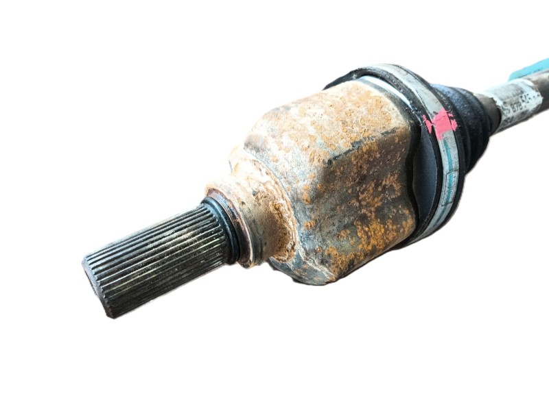 Recambio de transmision delantera izquierda para citroën ds5 2.0 hdi 165 referencia OEM IAM   