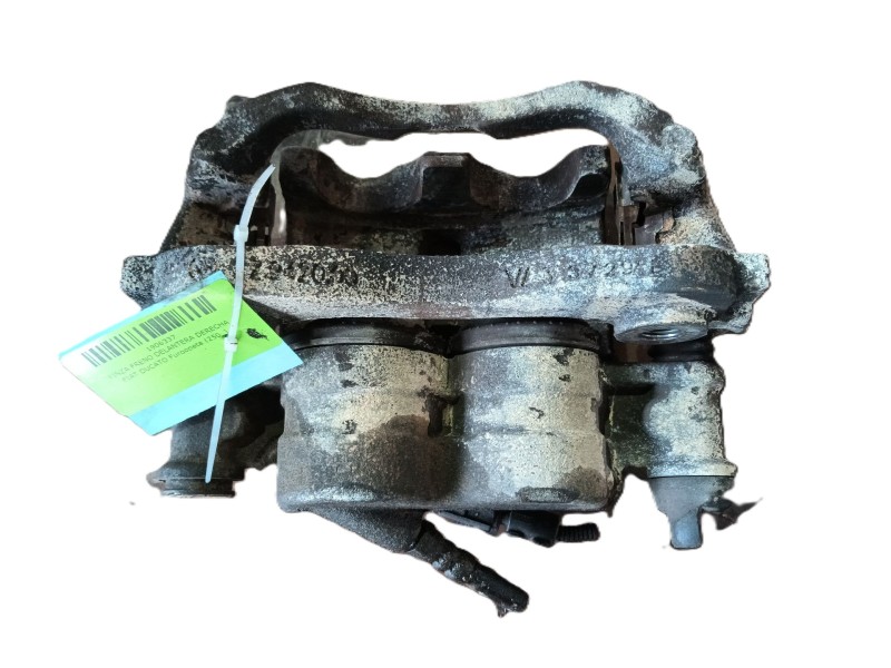 Recambio de pinza freno delantera derecha para fiat ducato furgoneta (250_) 130 multijet 2,3 d referencia OEM IAM   