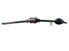 Recambio de transmision delantera derecha para fiat ducato furgoneta (250_) 130 multijet 2,3 d referencia OEM IAM   