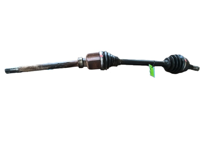 Recambio de transmision delantera derecha para fiat ducato furgoneta (250_) 130 multijet 2,3 d referencia OEM IAM   