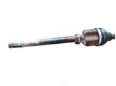 Recambio de transmision delantera derecha para fiat ducato furgoneta (250_) 130 multijet 2,3 d referencia OEM IAM    2