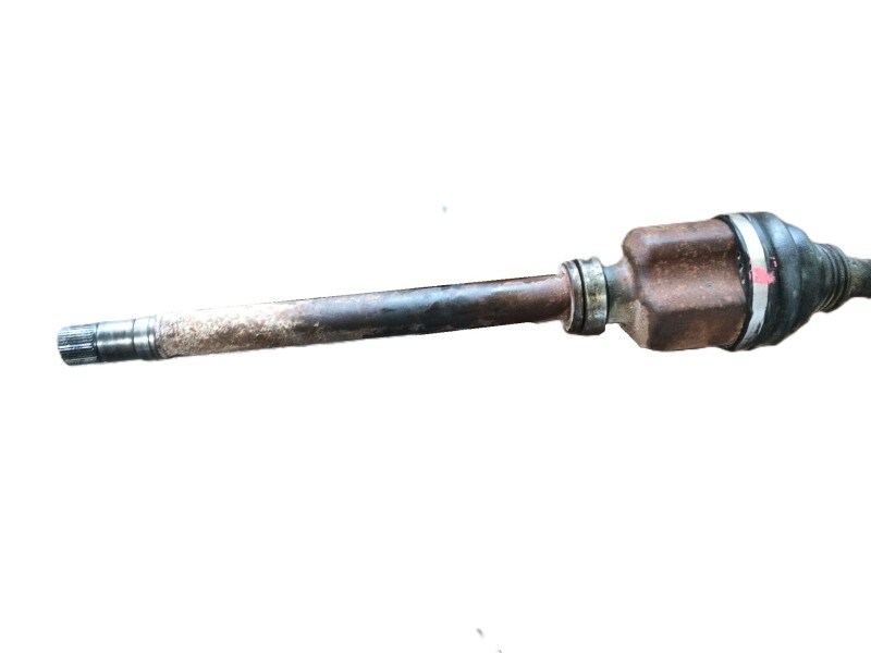 Recambio de transmision delantera derecha para fiat ducato furgoneta (250_) 130 multijet 2,3 d referencia OEM IAM   