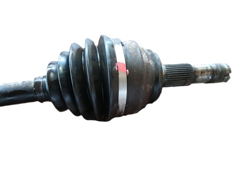 Recambio de transmision delantera derecha para fiat ducato furgoneta (250_) 130 multijet 2,3 d referencia OEM IAM   