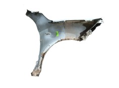 Recambio de aleta delantera izquierda para nissan juke (f15) 1.6 referencia OEM IAM F31011KKAA   2