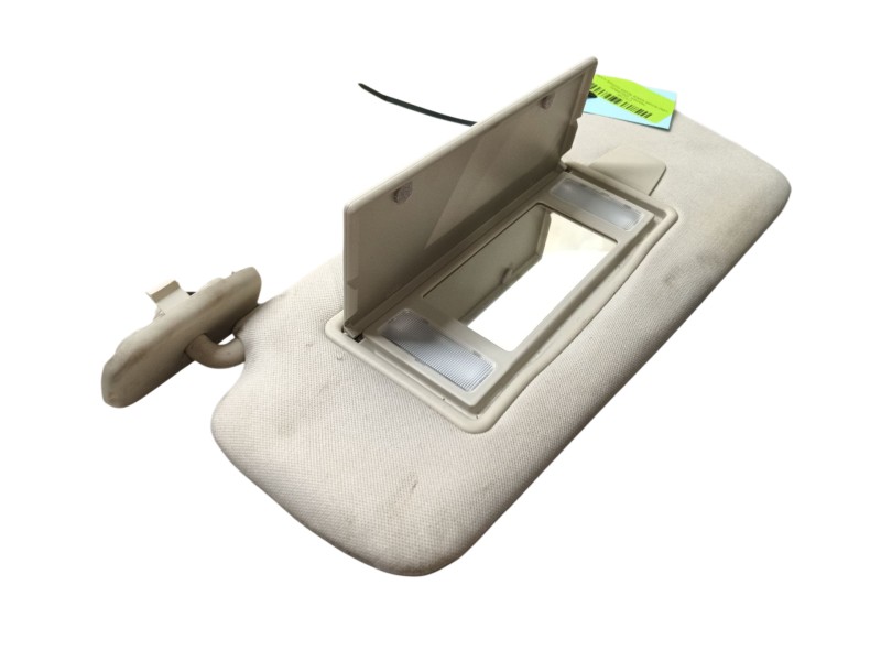 Recambio de parasol izquierdo para land rover range rover evoque (l538) 2.2 d 4x4 referencia OEM IAM LR050213 LR084844 