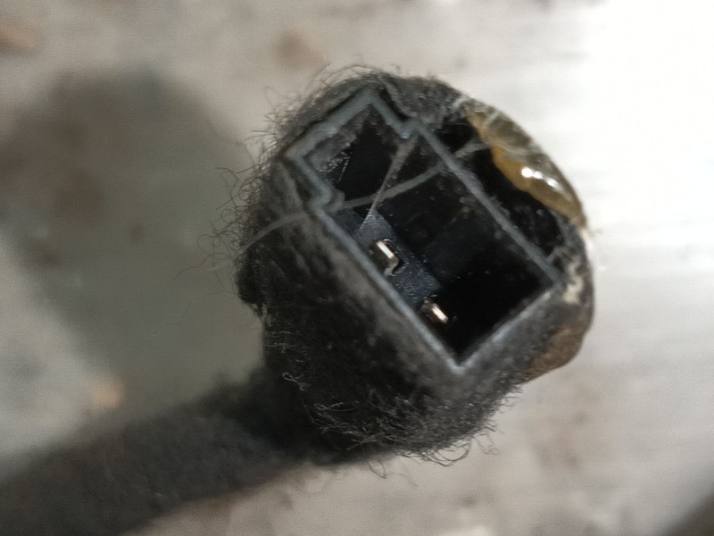 Recambio de parasol izquierdo para land rover range rover evoque (l538) 2.2 d 4x4 referencia OEM IAM LR050213 LR084844 