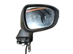 Recambio de retrovisor derecho para nissan qashqai iii (j12) 1.3 dig-t referencia OEM IAM 963016UN2A 963016UN2C 