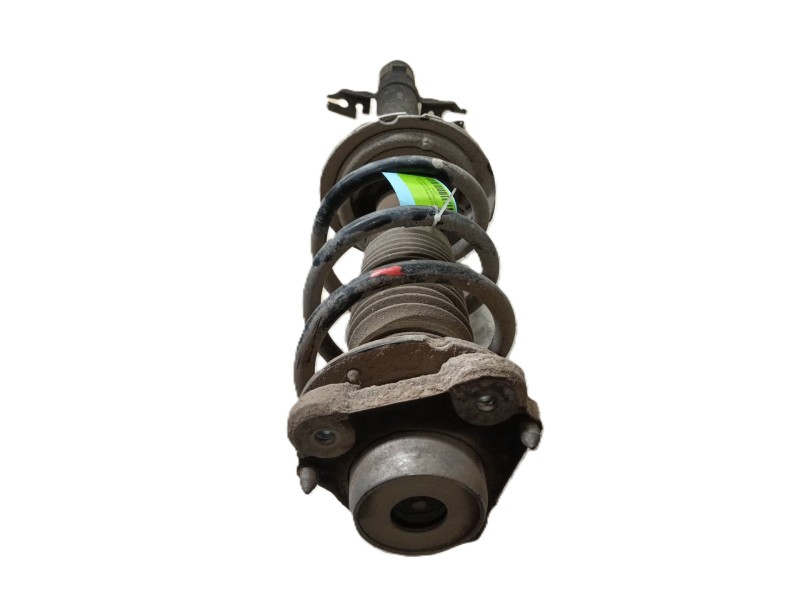 Recambio de amortiguador delantero izquierdo para fiat ducato furgoneta (250_) 120 multijet 2,3 d referencia OEM IAM 50707078  