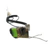 Recambio de cerradura puerta delantera izquierda para landwind (jmc) cv9 1.6 referencia OEM IAM   