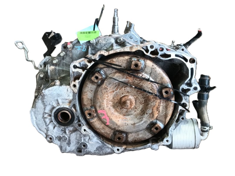 Recambio de caja cambios para citroën ds5 2.0 hdi 165 referencia OEM IAM 9676757780  