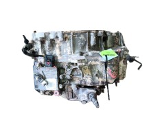 Recambio de caja cambios para citroën ds5 2.0 hdi 165 referencia OEM IAM 9676757780   2