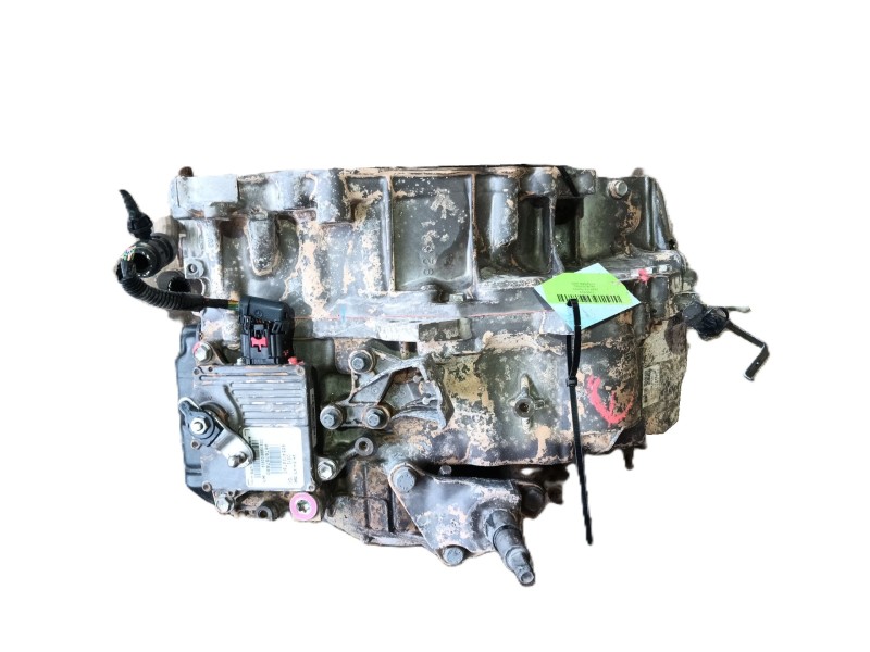 Recambio de caja cambios para citroën ds5 2.0 hdi 165 referencia OEM IAM 9676757780  