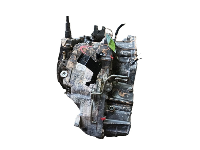 Recambio de caja cambios para citroën ds5 2.0 hdi 165 referencia OEM IAM 9676757780  