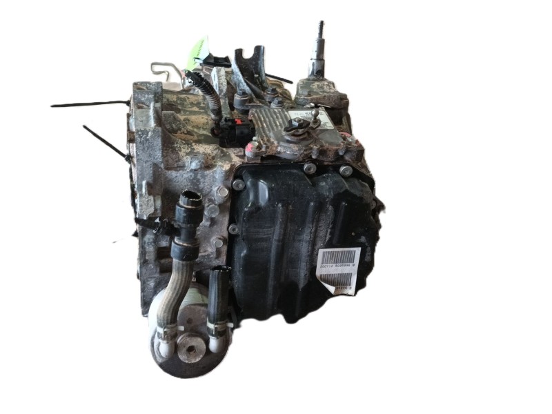 Recambio de caja cambios para citroën ds5 2.0 hdi 165 referencia OEM IAM 9676757780  