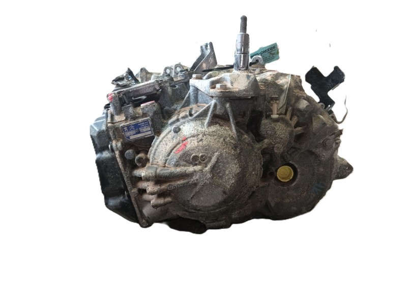 Recambio de caja cambios para citroën ds5 2.0 hdi 165 referencia OEM IAM 9676757780  