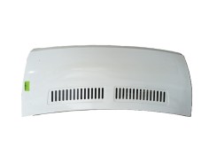 Recambio de capot para fiat ducato furgoneta (250_) 130 multijet 2,3 d referencia OEM IAM   