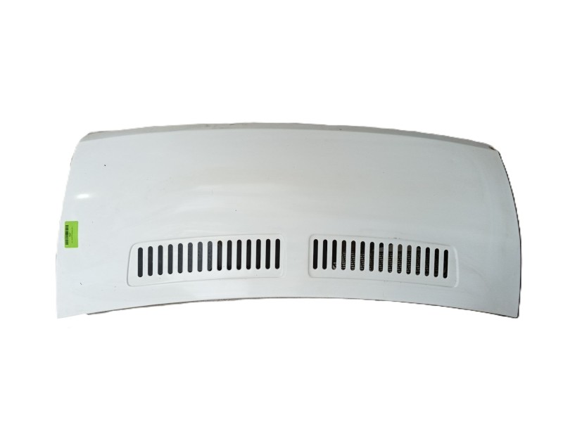 Recambio de capot para fiat ducato furgoneta (250_) 130 multijet 2,3 d referencia OEM IAM   