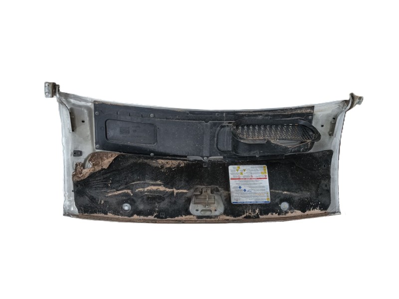 Recambio de capot para fiat ducato furgoneta (250_) 130 multijet 2,3 d referencia OEM IAM   