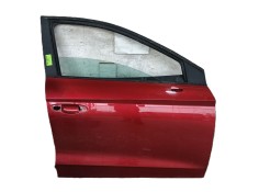 Recambio de puerta delantera derecha para seat ibiza v (kj1, kjg) 1.0 tsi referencia OEM IAM 6F0831052D  