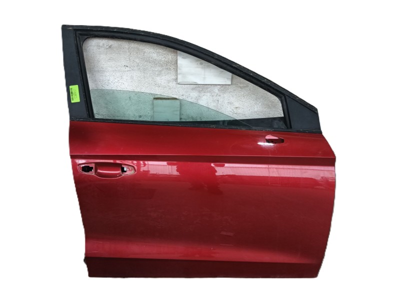 Recambio de puerta delantera derecha para seat ibiza v (kj1, kjg) 1.0 tsi referencia OEM IAM 6F0831052D  