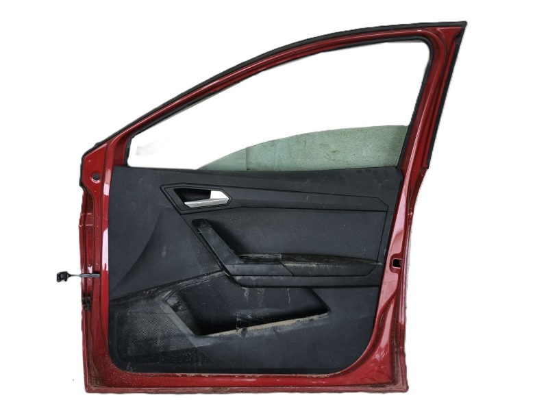 Recambio de puerta delantera derecha para seat ibiza v (kj1, kjg) 1.0 tsi referencia OEM IAM 6F0831052D  