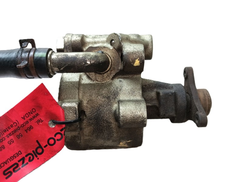 Recambio de bomba direccion para renault scenic rx4 (ja0) 1.9 dci referencia OEM IAM 26082027  7700437179 7700437181 7846075 218