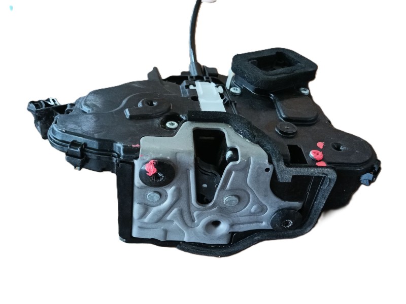 Recambio de cerradura puerta delantera derecha para seat ibiza v (kj1, kjg) 1.0 tsi referencia OEM IAM   