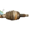 Recambio de transmision delantera izquierda para mitsubishi asx (ga_w_) 1.6 mivec (ga1w) referencia OEM IAM 3815A457  