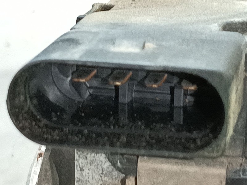 Recambio de motor limpia delantero para seat leon (1p1) 1.6 tdi referencia OEM IAM 1P0955119C 3397021324 