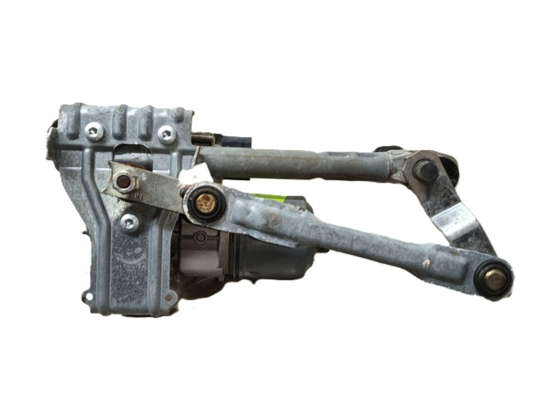 Recambio de motor limpia delantero para seat leon (1p1) 1.6 tdi referencia OEM IAM 1P0955119C 3397021324 