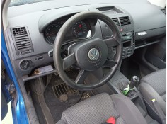 volkswagen polo iv (9n_, 9a_) del año 2004 2