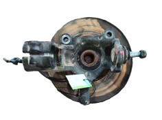 Recambio de mangueta delantera derecha para ford transit v363 furgoneta (fcd, fdd) 2.0 ecoblue referencia OEM IAM    2