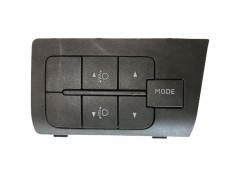 Recambio de regulador altura luces para fiat ducato furgoneta (250_) 120 multijet 2,3 d referencia OEM IAM   