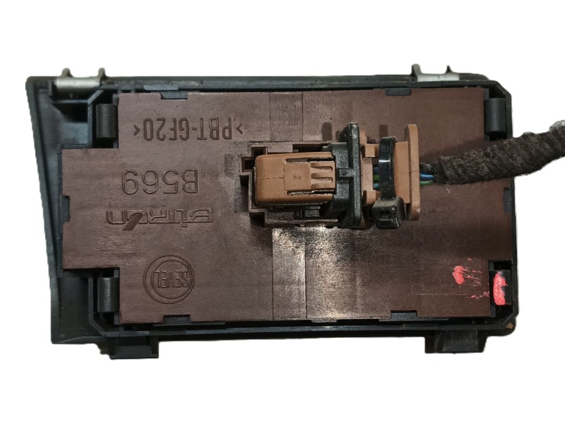 Recambio de regulador altura luces para fiat ducato furgoneta (250_) 120 multijet 2,3 d referencia OEM IAM   