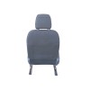 Recambio de asiento delantero derecho para peugeot 207/207+ (wa_, wc_) 1.4 16v referencia OEM IAM 8845QT L0118516 