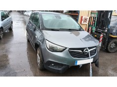 OPEL CROSSLAND X / CROSSLAND (P17, P2QO)