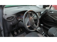 opel crossland x / crossland (p17, p2qo) del año 2019 2