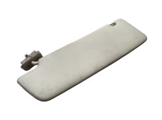 Recambio de parasol derecho para fiat ducato furgoneta (250_) 130 multijet 2,3 d referencia OEM IAM 735536320  