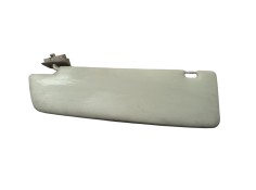 Recambio de parasol derecho para fiat ducato furgoneta (250_) 130 multijet 2,3 d referencia OEM IAM 735536320   2