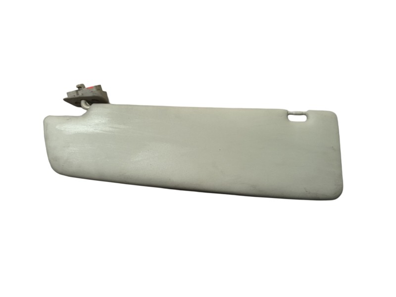 Recambio de parasol derecho para fiat ducato furgoneta (250_) 130 multijet 2,3 d referencia OEM IAM 735536320  