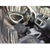 smart forfour hatchback (453) del año 2015