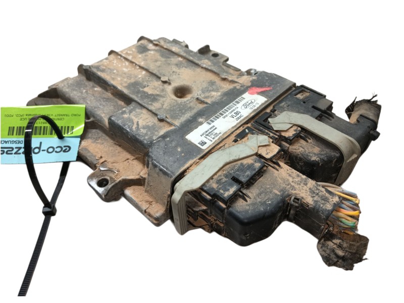Recambio de centralita motor uce para ford transit v363 furgoneta (fcd, fdd) 2.0 ecoblue referencia OEM IAM 2076579 A2C38412600 