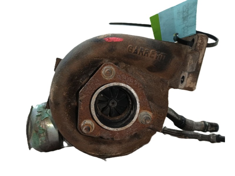 Recambio de turbocompresor para audi a4 b7 avant (8ed) 2.5 tdi referencia OEM IAM   