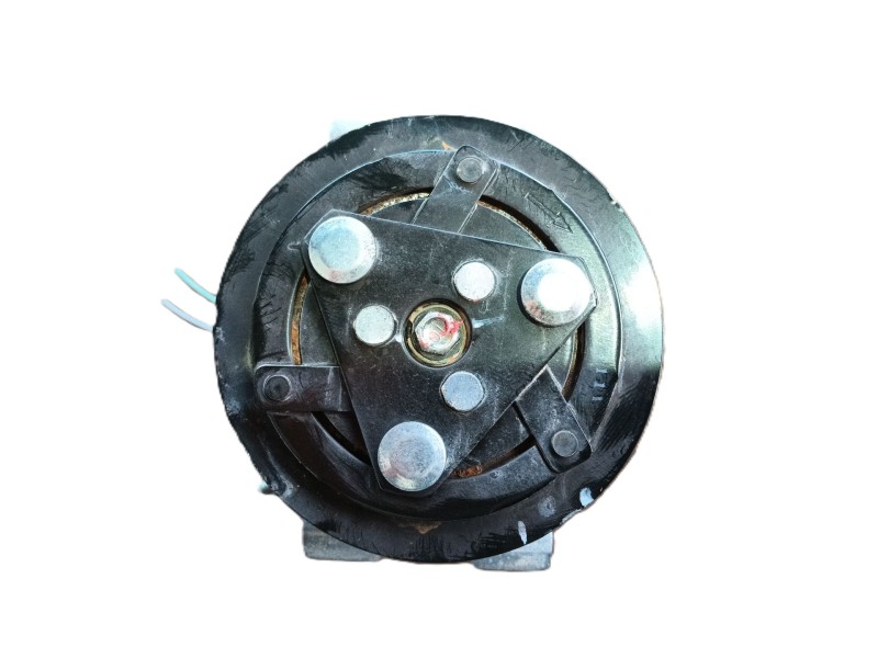 Recambio de compresor aire acondicionado para fiat scudo furgoneta 2.0 multijet 145 (506) referencia OEM IAM 9830148880 98301488