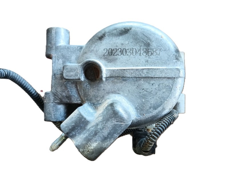 Recambio de compresor aire acondicionado para fiat scudo furgoneta 2.0 multijet 145 (506) referencia OEM IAM 9830148880 98301488