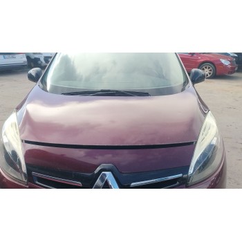 CAPOT DELANTERO 651008842R 