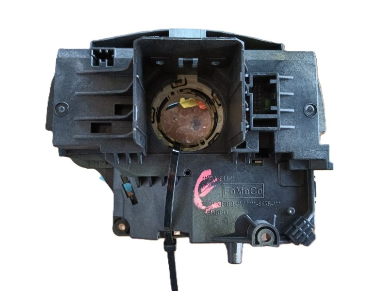 Recambio de anillo airbag para ford transit v363 autobús (fad, fbd) 2.0 ecoblue referencia OEM IAM   