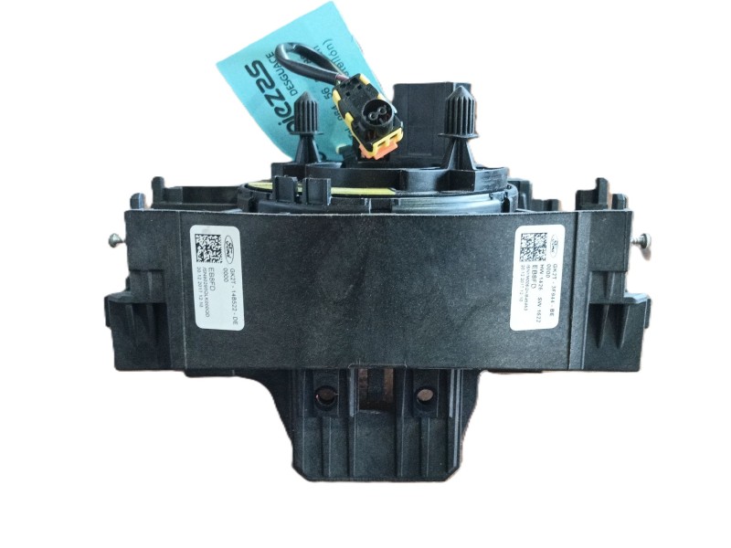 Recambio de anillo airbag para ford transit v363 autobús (fad, fbd) 2.0 ecoblue referencia OEM IAM   