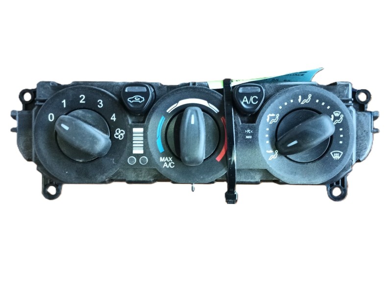 Recambio de mando calefaccion / aire acondicionado para ford transit v363 autobús (fad, fbd) 2.0 ecoblue referencia OEM IAM   