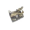 Recambio de cerradura puerta delantera izquierda para iveco daily caja abierta / volquete 2.8 diesel referencia OEM IAM   